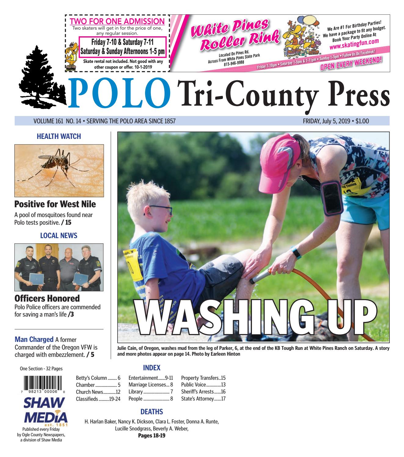 Ward, Murray, Pace & Johnson, P.C Milledgeville, IL Office