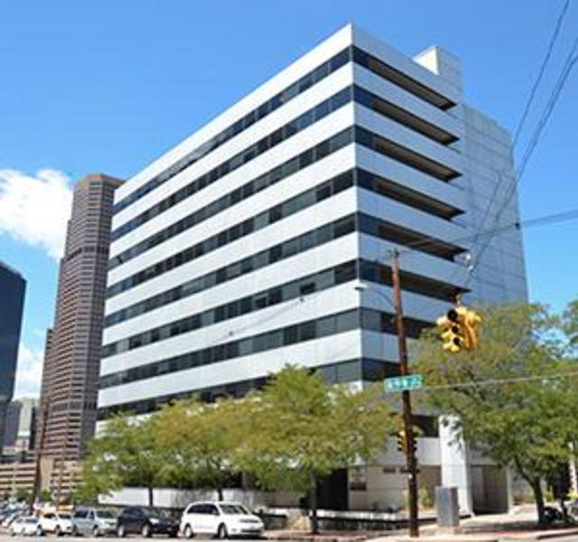 Ogletree, Deakins, Nash, Smoak & Stewart PC Denver, CO Office