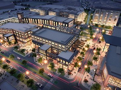 Bona Law PC Dallas, TX Office