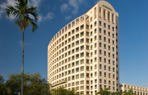 Wicker Smith Miami, FL Office