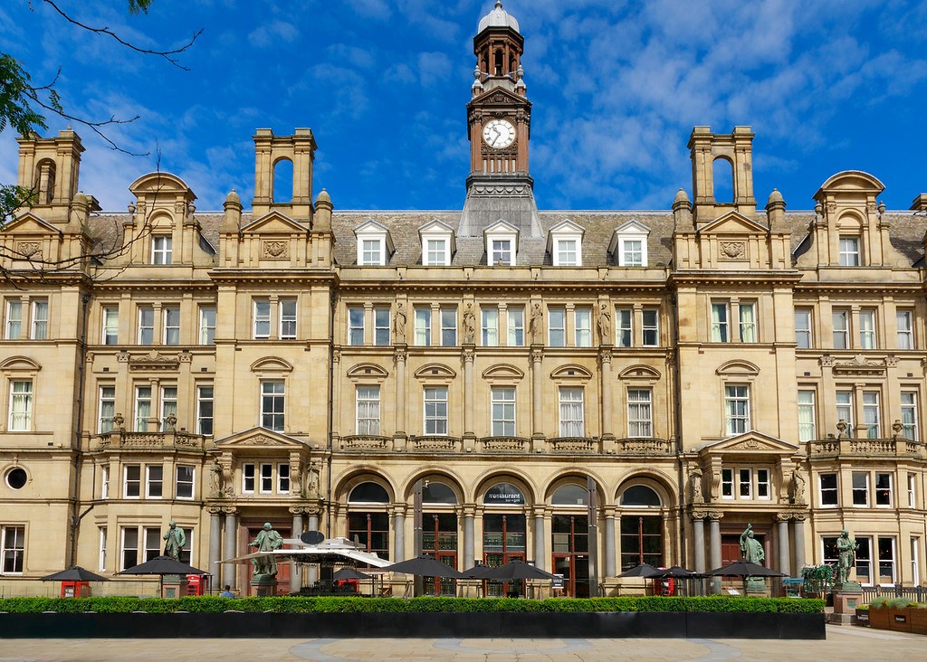 Weightmans Leeds, United Kingdom Office