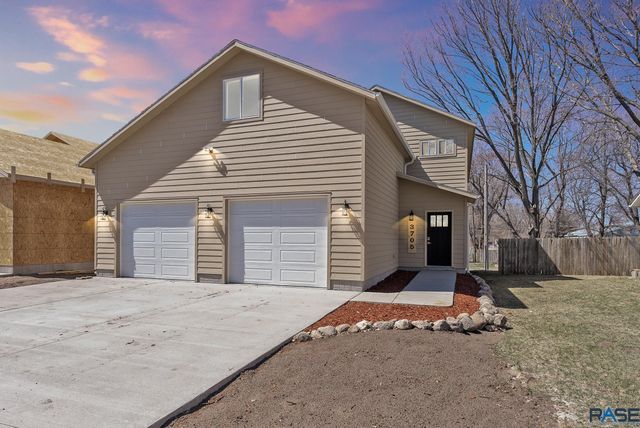 Hill Law Office Sioux Falls, SD Office