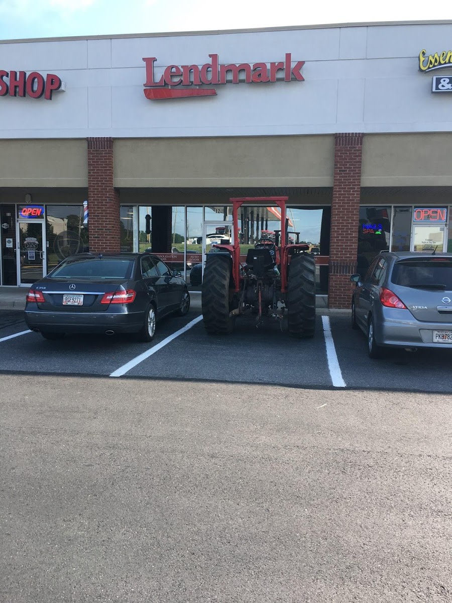 McMichael & Gray, PC Cumming, GA Office