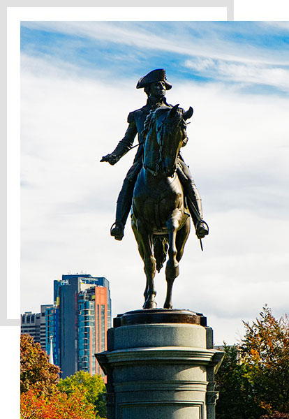 Boston International Law Group LLC Braintree,  Office