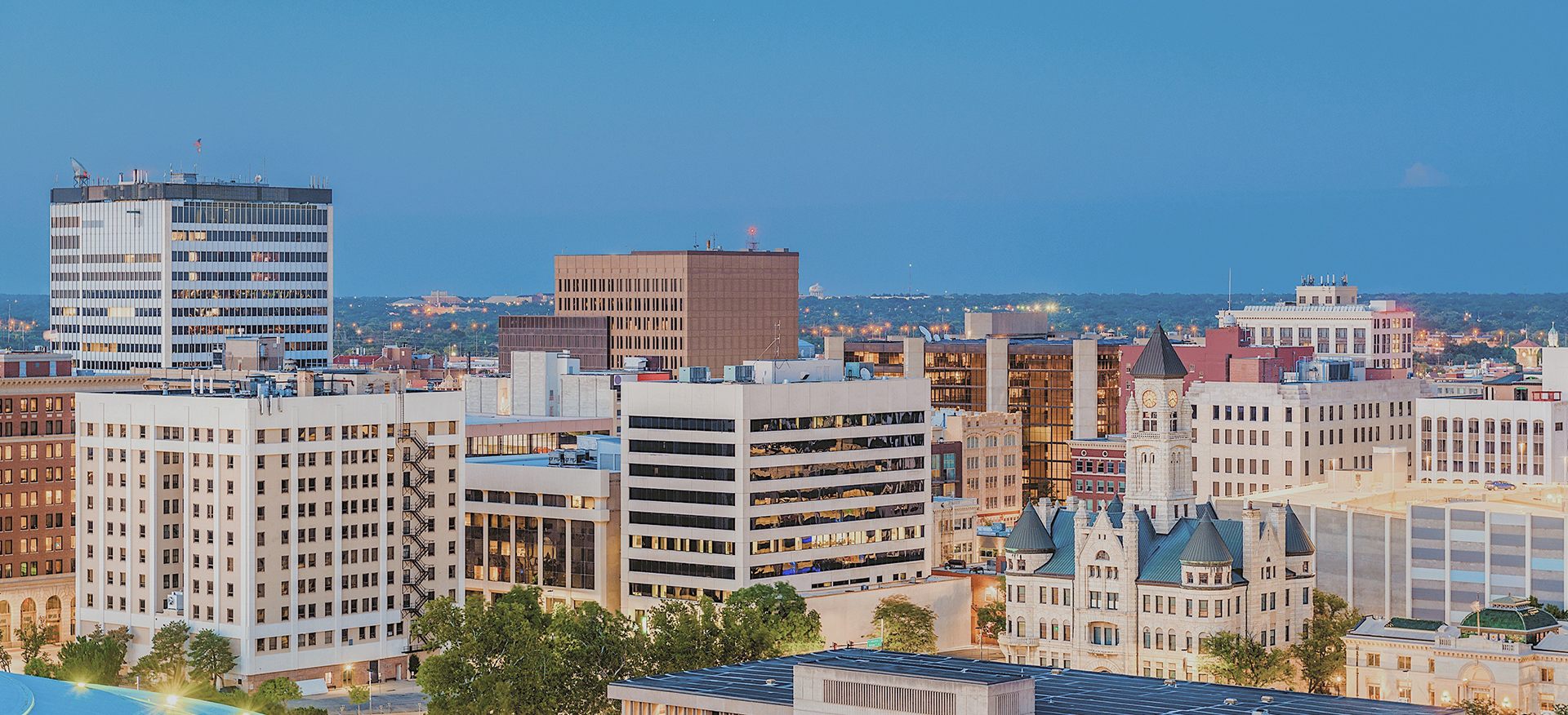 Hulnick, Stang, Gering & Leavitt, PA Wichita, KS Office