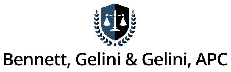 Bennett, Gelini & Gelini, APC Alameda, CA Office