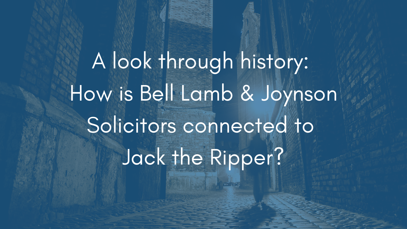 Bell, Lamb and Joynson Runcorn, United Kingdom Office