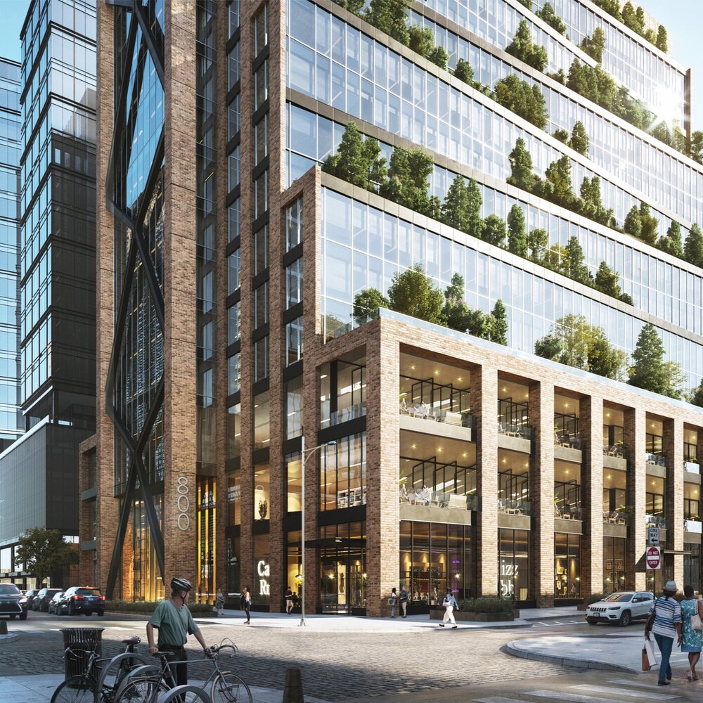 Alter & Preece Chicago, IL Office