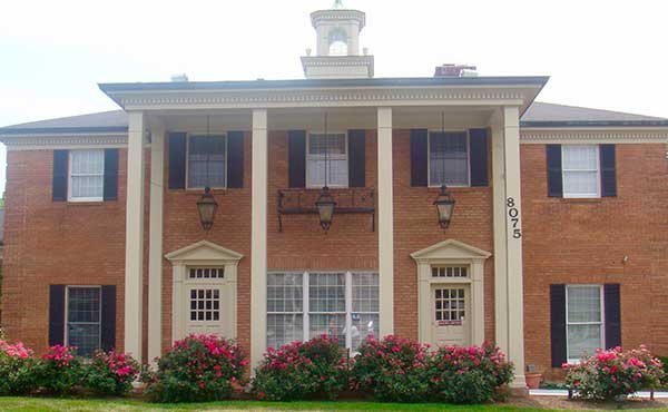 Glennon Law Firm LLC Cincinnati,  Office