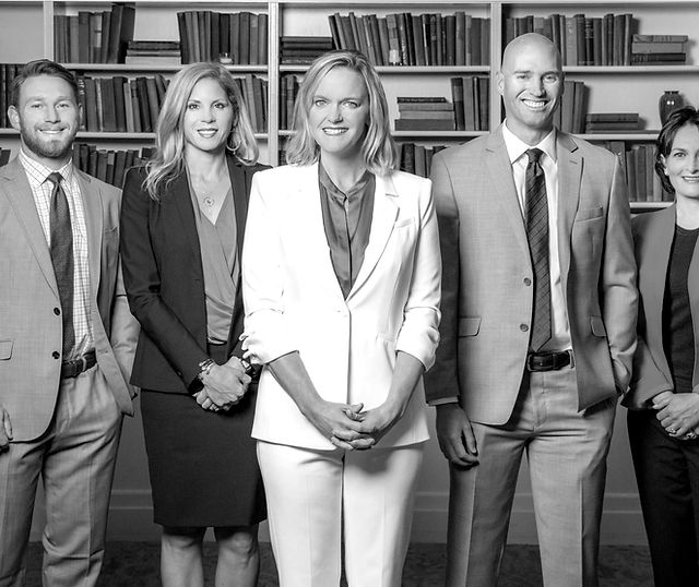 Denning Moores APC San Diego,  Office