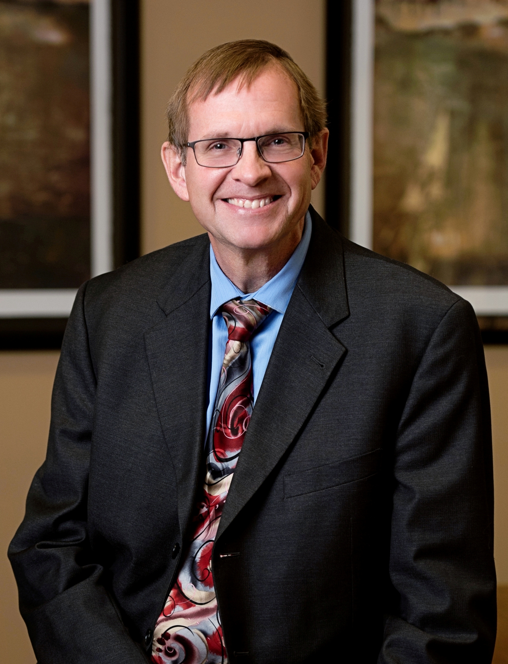 Fox, Shjeflo, Hartley & Babu LLP San Mateo, CA Office