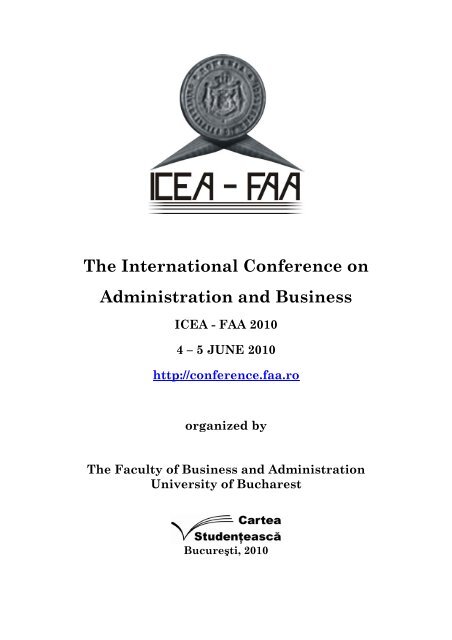 D&B David si Baias Bucharest, Romania Office