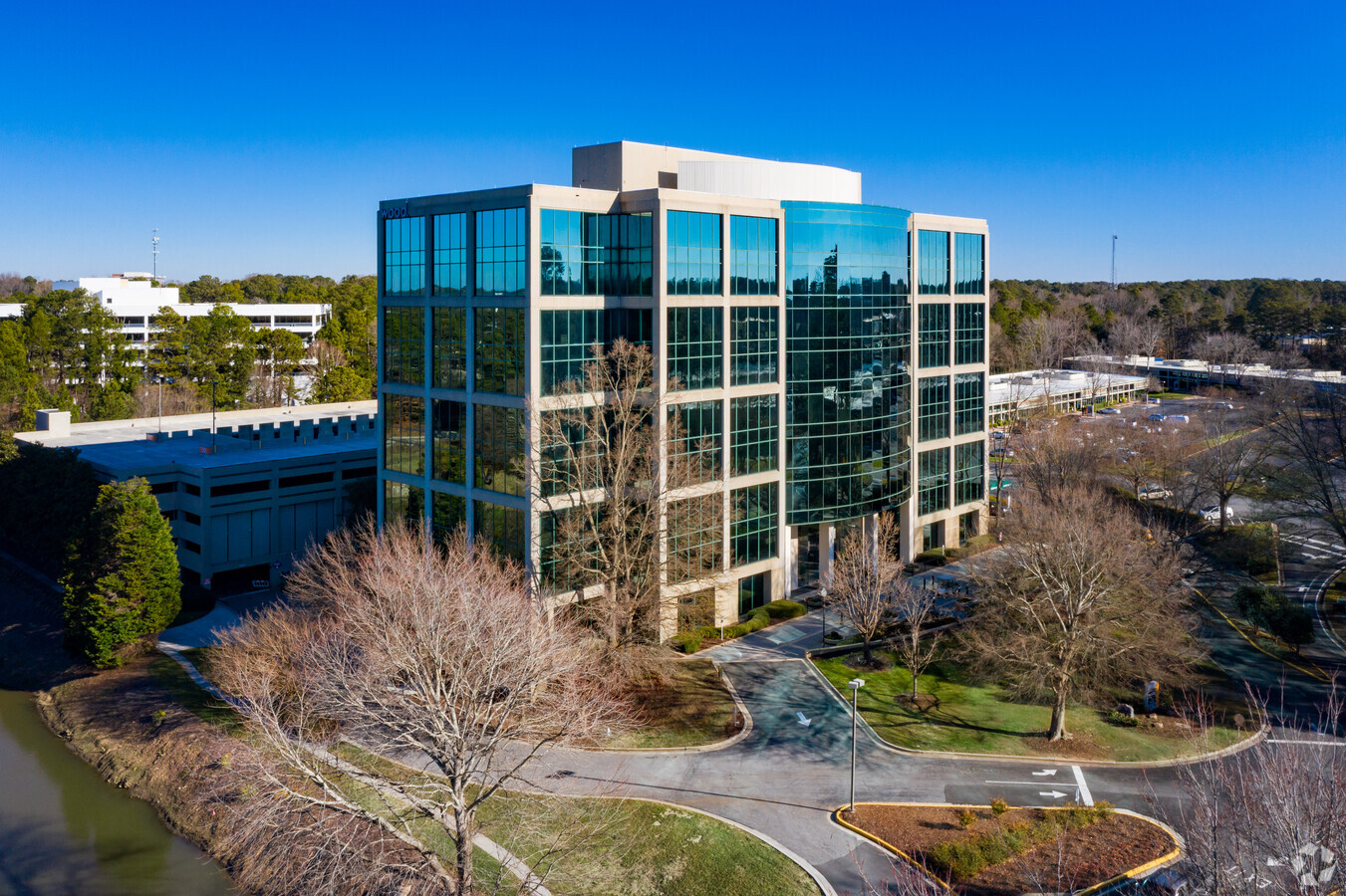 Smith & Lake, LLC Tucker,  Office