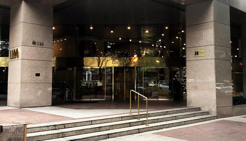 Gertler Law Firm New Orleans,  Office