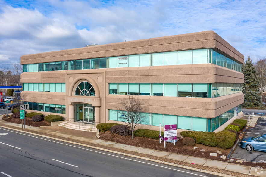 Solimene & Secondo, LLP Meriden,  Office