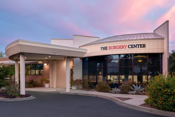 Carol Sanders, PA Columbia, SC Office