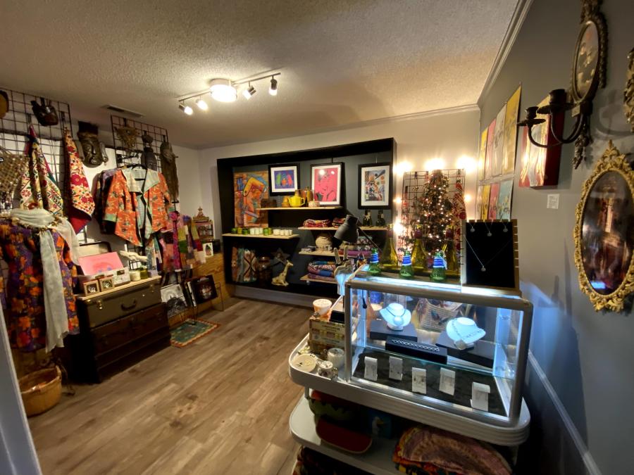 Leigh Daniel, Attorney at Law Huntsville,  Office