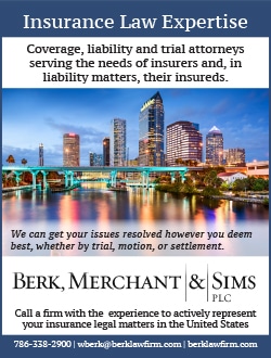Berk, Merchant & Sims, P.C.  West Palm Beach, FL Office