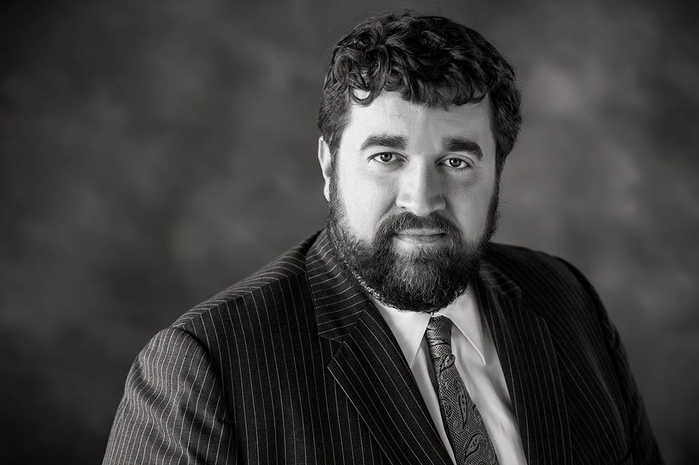 William J. Brown & Associates Cleveland,  Office