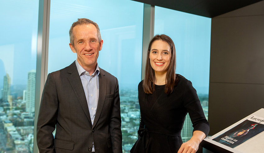 Herbert Smith Freehills Kramer LLP Perth, Australia Office