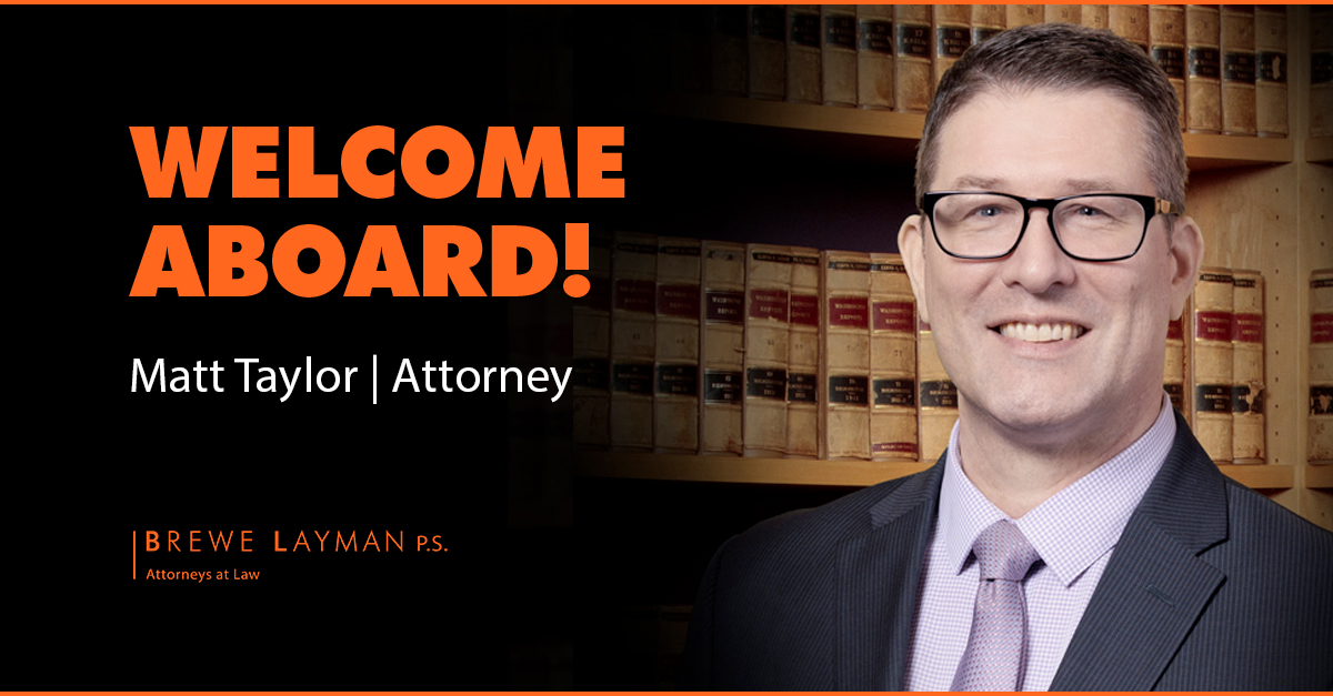 Brewe Layman Everett, WA Office