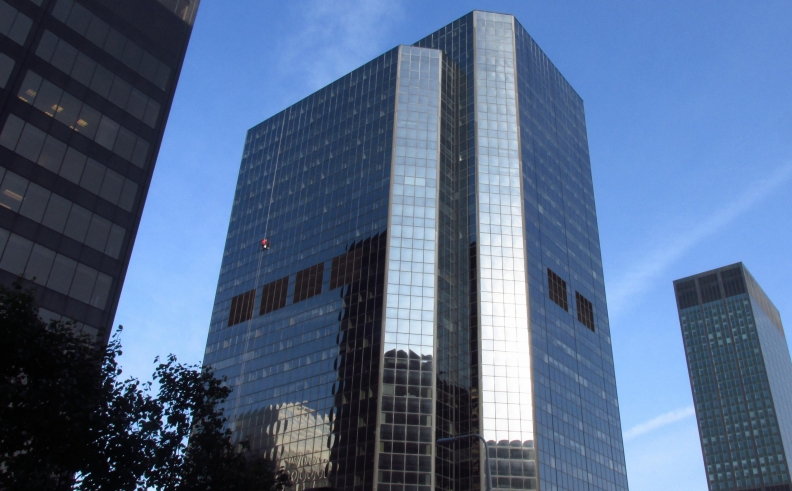 McCarthy, Lebit, Crystal & Liffman Co., L.P.A Chagrin Falls, OH Office