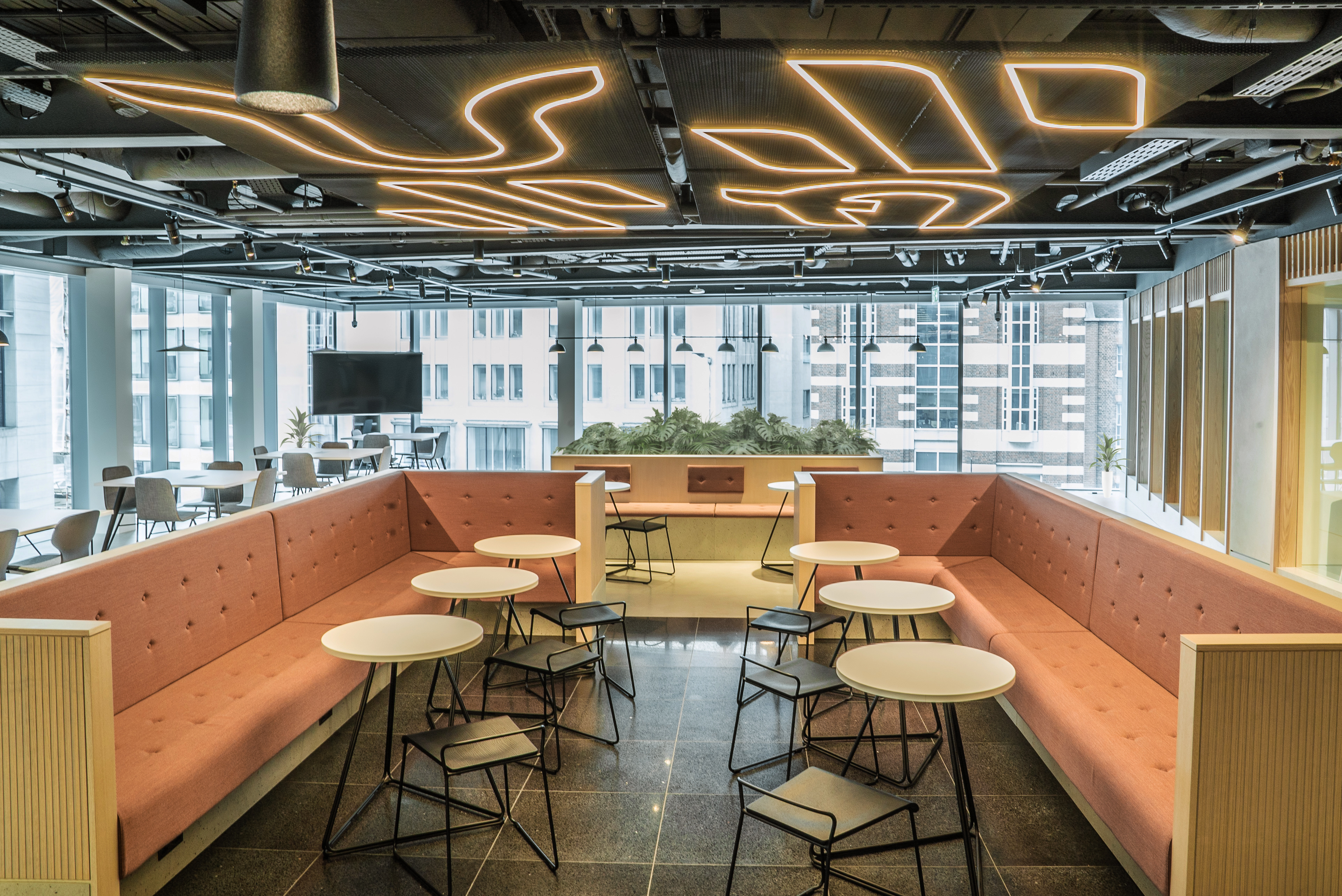 Boodle Hatfield LLP London, UK-England Office