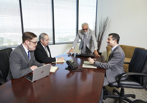 Jafari Law Group, Inc Irvine, CA Office