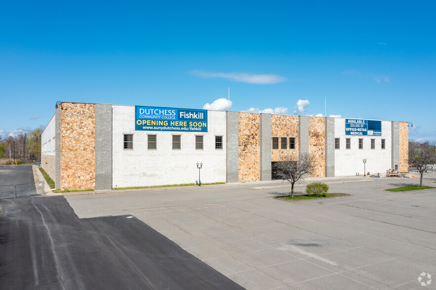 Littman Krooks LLP Fishkill, NY Office