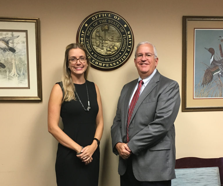 Boyd & Jenerette P.A Jacksonville, FL Office