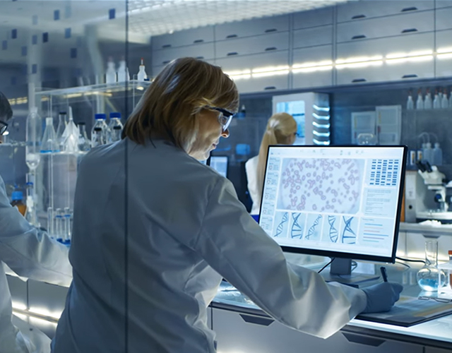 Pabst Patent Group LLP Atlanta, GA Office