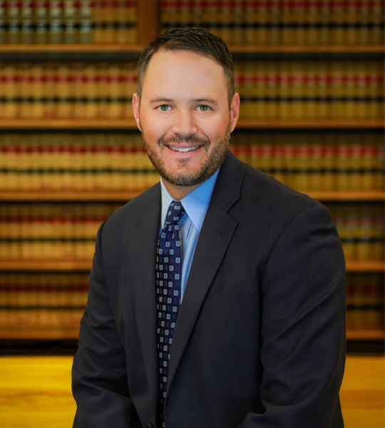 Roach & Bishop Law Offices Pasco, WA Office