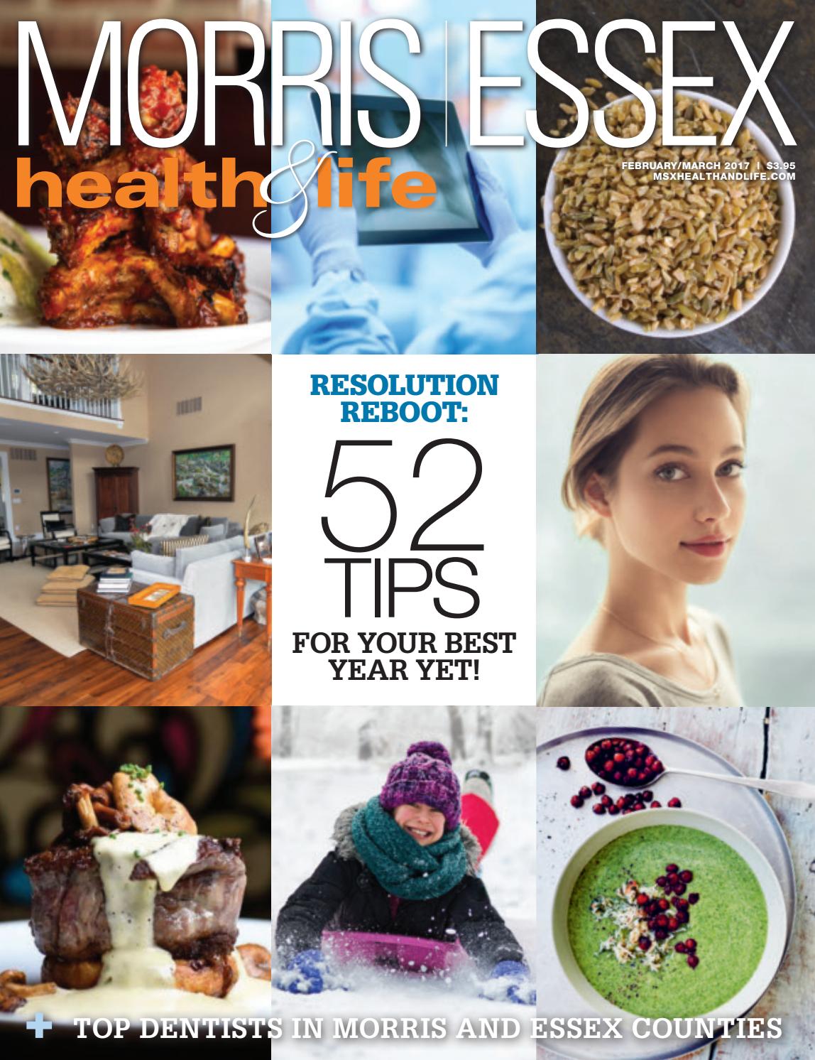 Laufer, Dalena, Cadicina, Jensen & Boyd, LLC Hackettstown, NJ Office