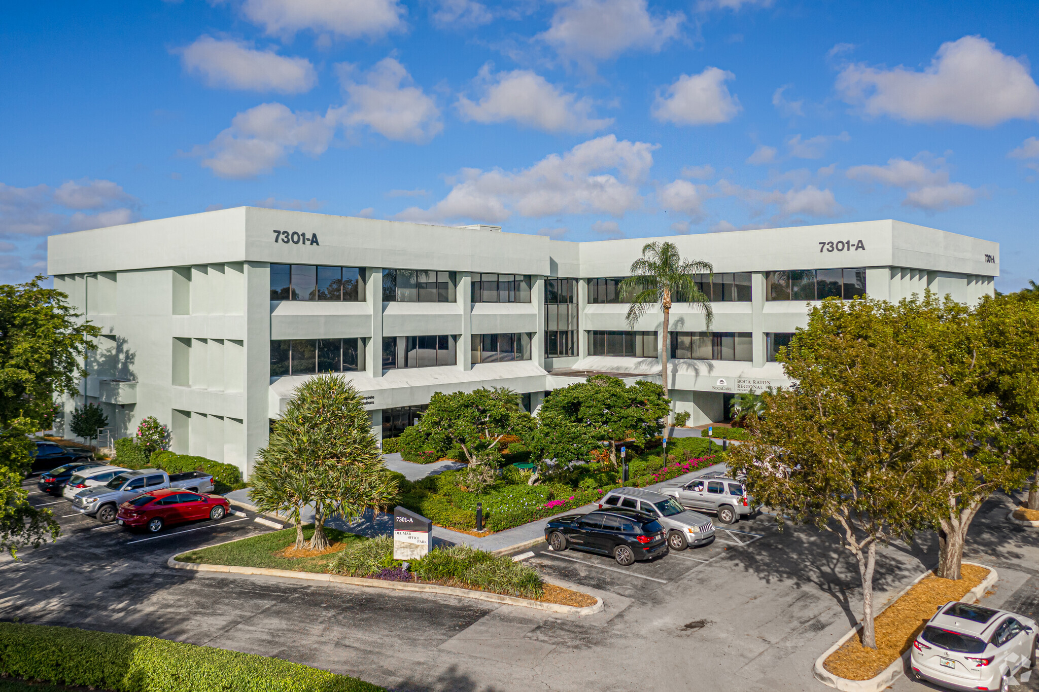 Yates & Schiller, P.A Boca Raton, FL Office