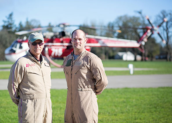 Saalfeld Griggs PC Salem, OR Office