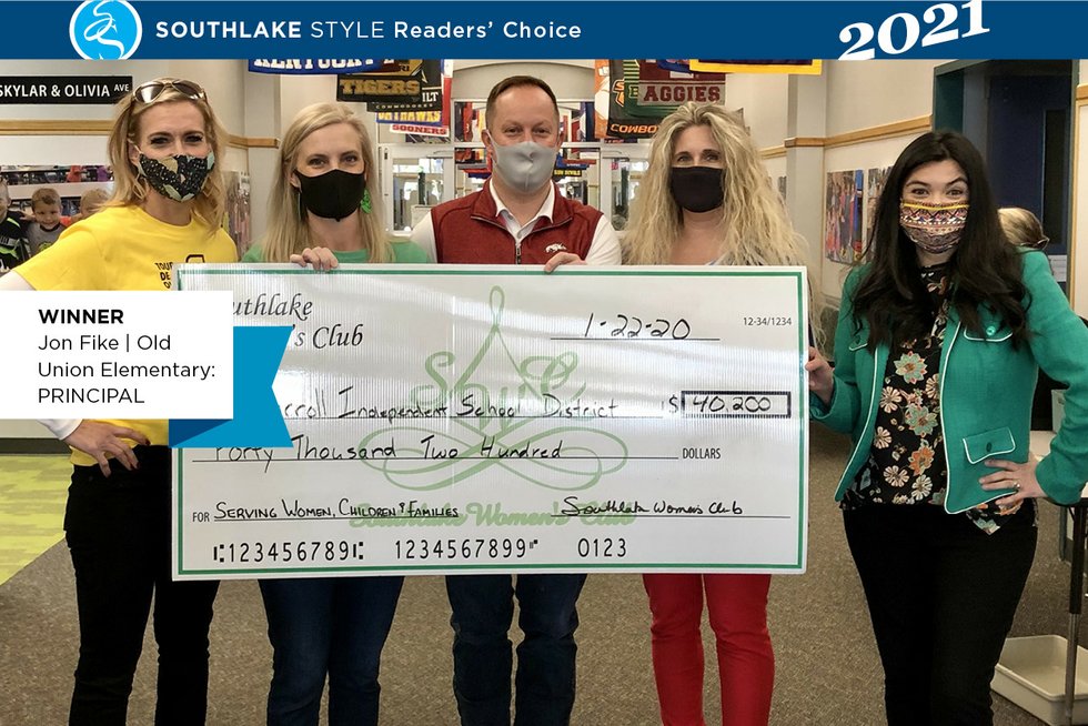 The Law Office of Aron Phillips, PLLC Southlake, TX Office