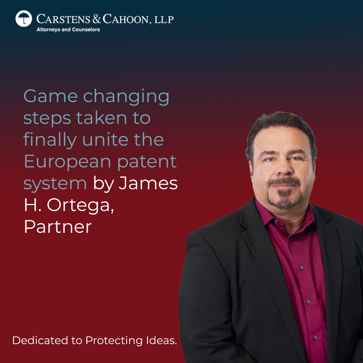 Carstens, Allen & Gourley, LLP Dallas, TX Office