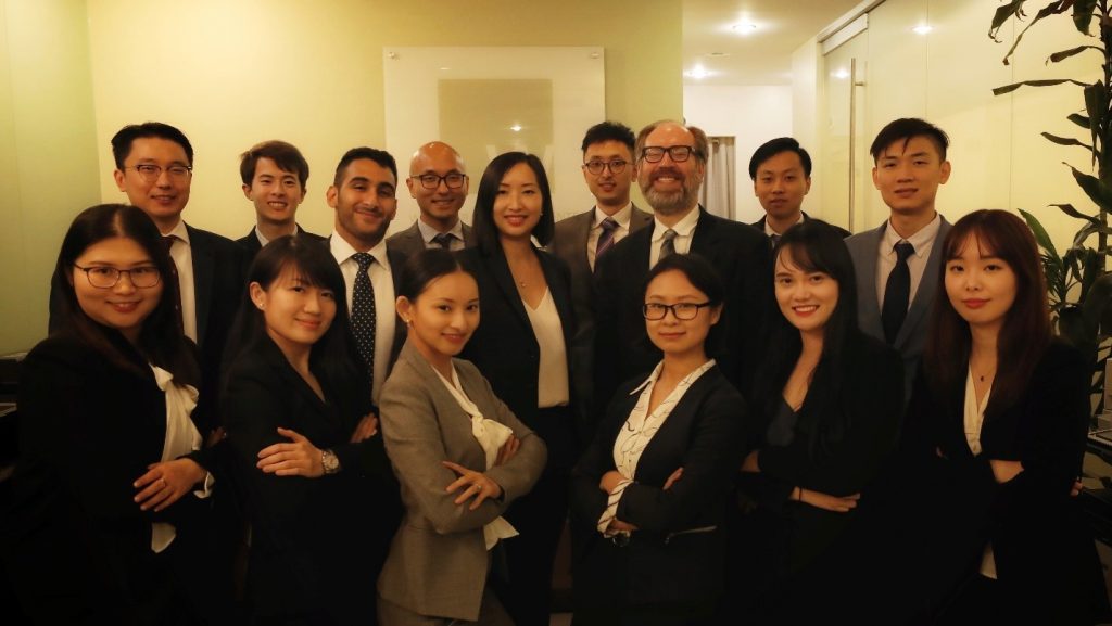 The Kasen Law Firm, PLLC Flushing, NY Office