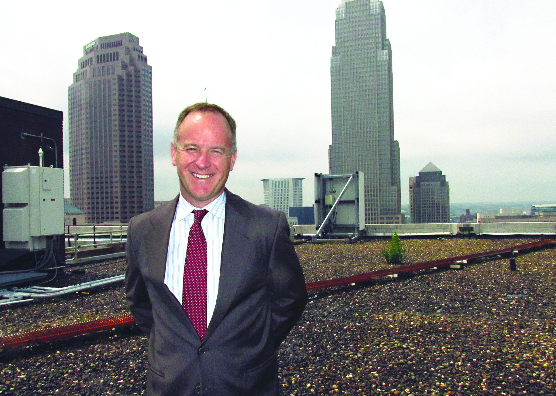 Buckley King Columbus, OH Office