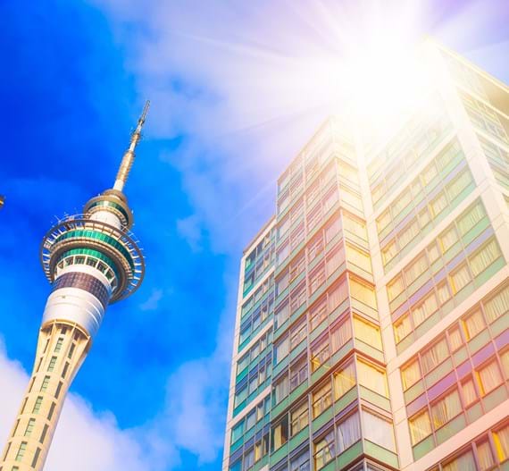 Kennedys Law LLP Auckland, New Zealand Office