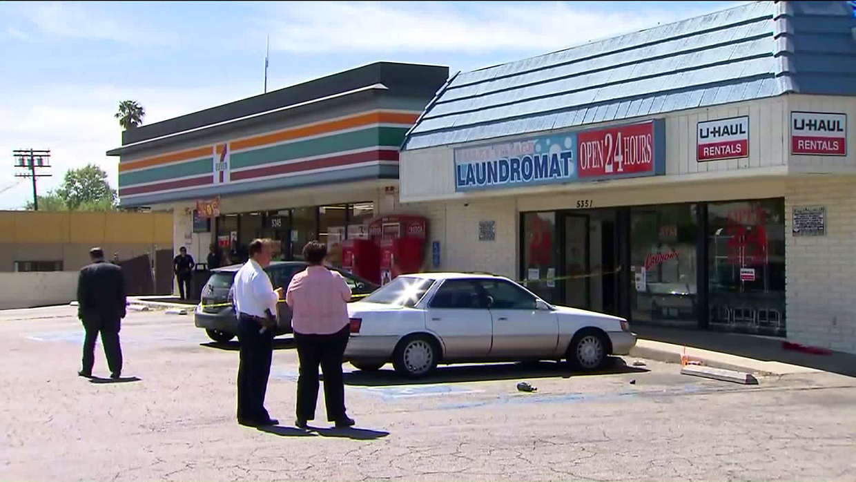 Law Offices of Schwartz and Weinrieb Van Nuys, CA Office