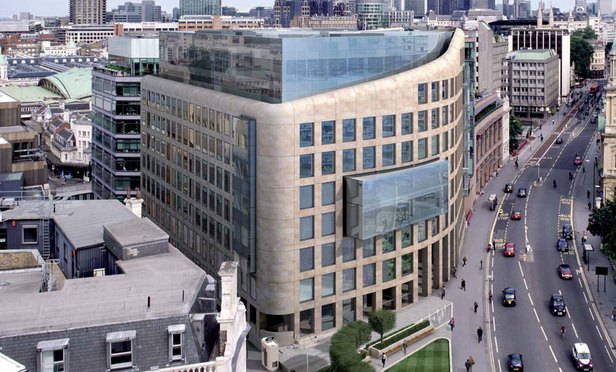 Shoosmiths LLP , United States Office