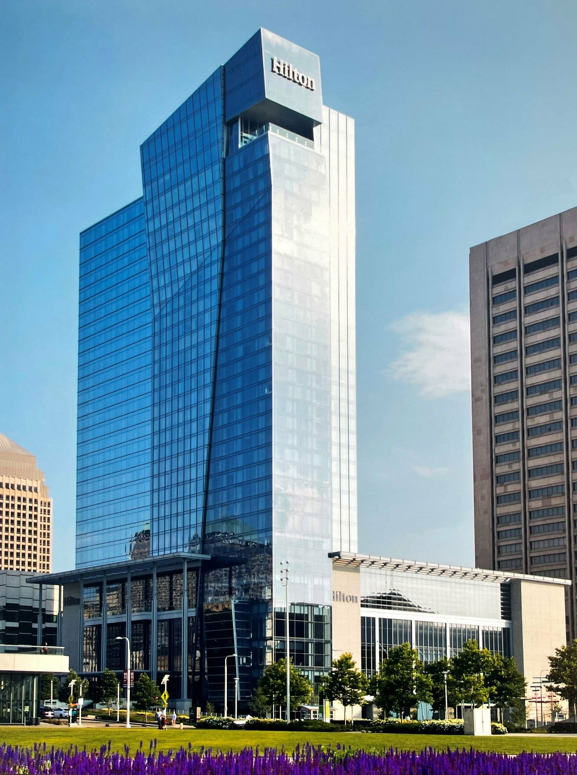 ChapmanAlbin Cleveland, OH Office