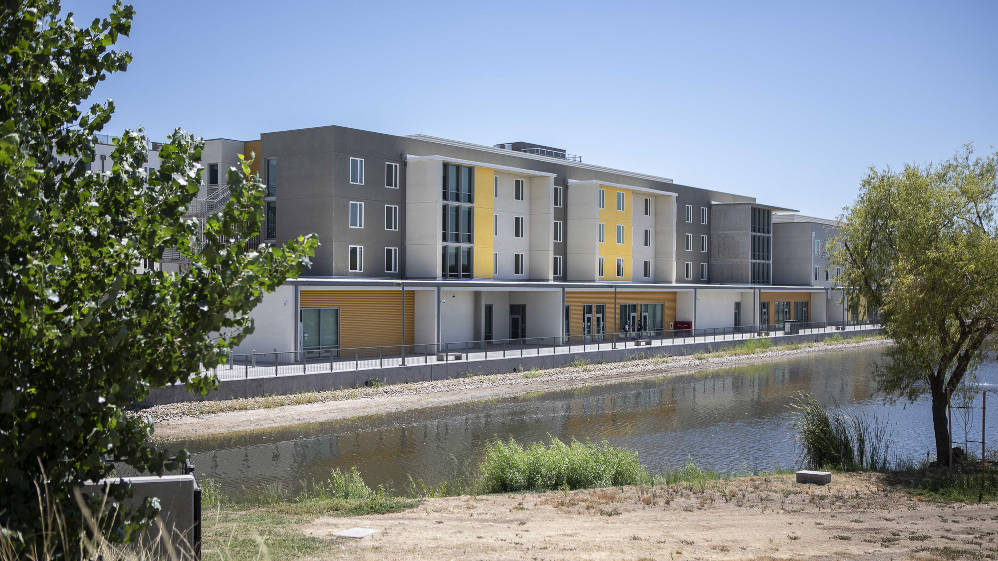 SRTK Orange, CA Office