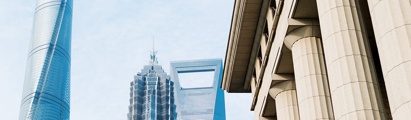 Llinks Law Offices Shanghai, China Office