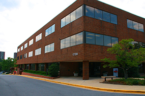 Montero Law Group, LLC Silver Spring, MD Office