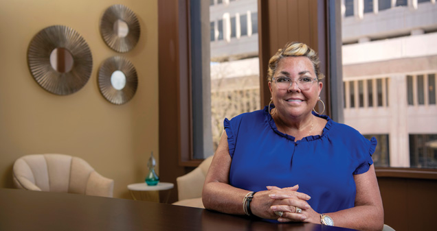 The Law Office of Tracey L. Rosswurm, LLC Fort Wayne, IN Office