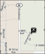 Kopka Pinkus Dolin Attorneys at Law Crown Point, IN Office