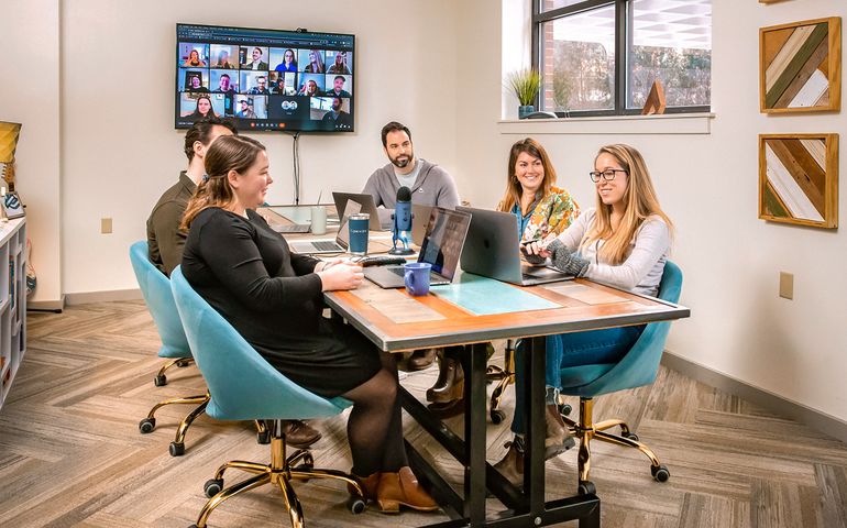 Maine Employee Rights Group Bangor, ME Office