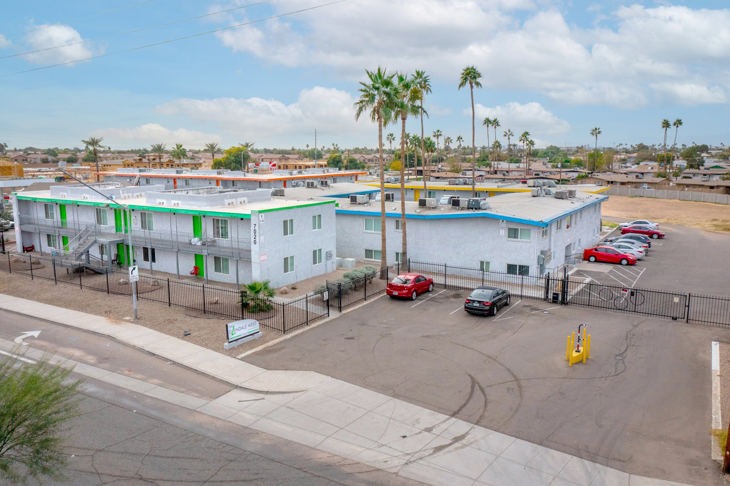 Lynk Law, Inc Glendale,  Office